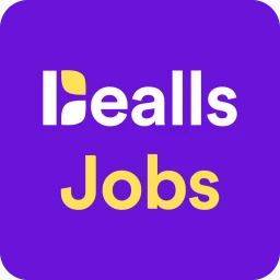 Logo Dealls