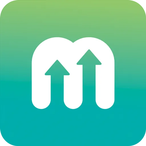 Tampilan majoo 1