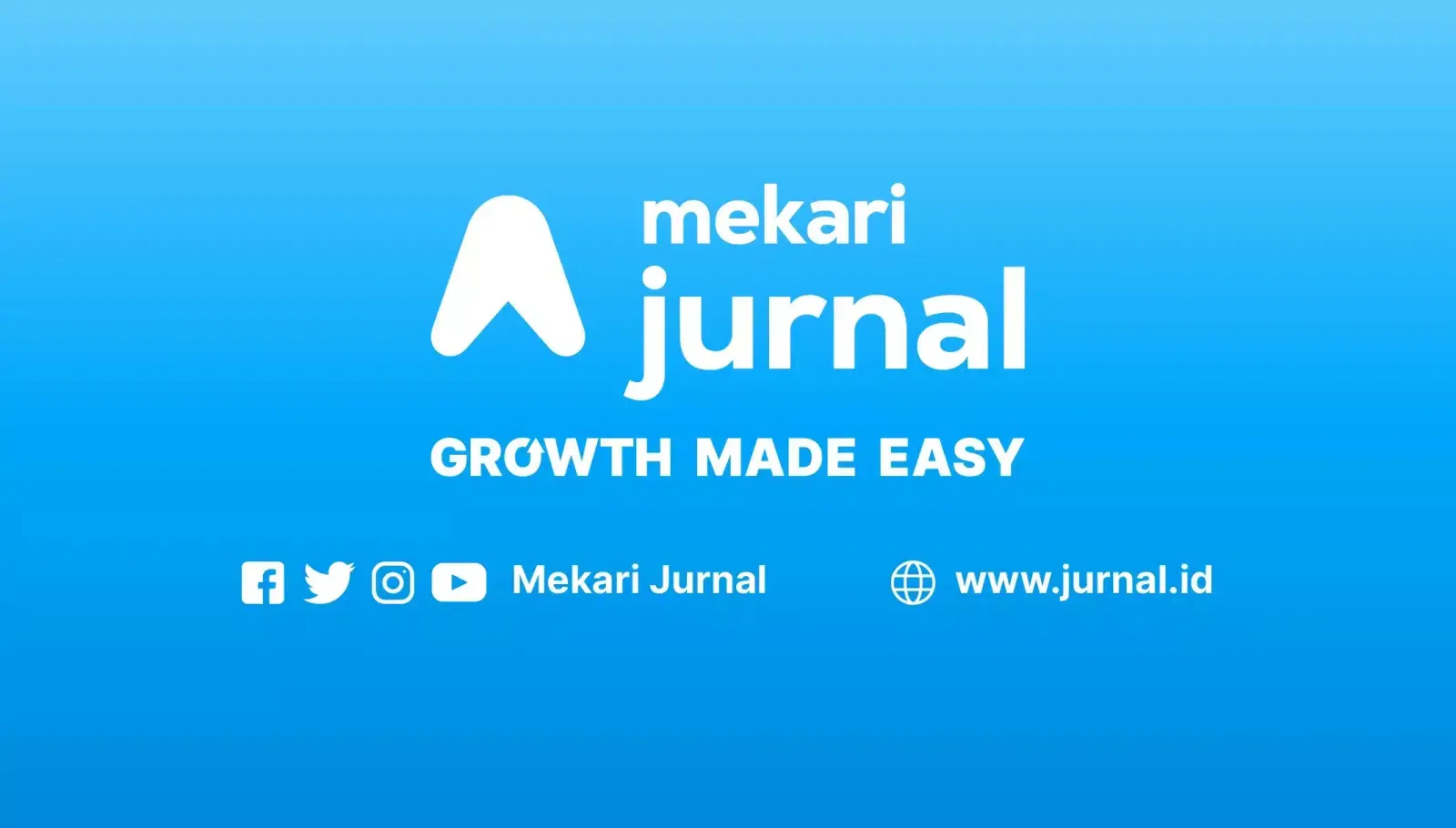 View 1 of Mekari Jurnal
