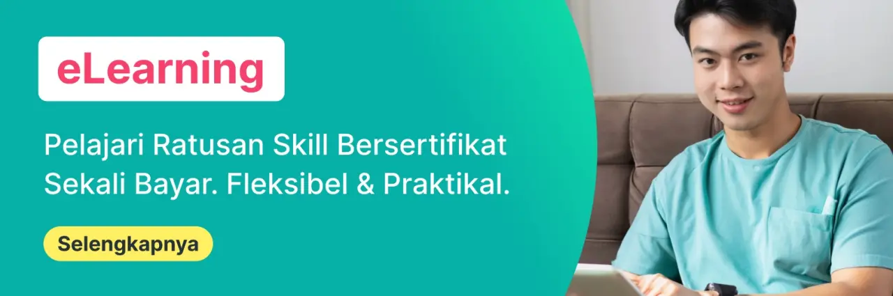 Tampilan MySkill 2