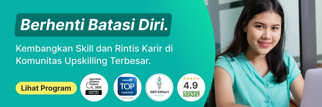 Tampilan MySkill 1