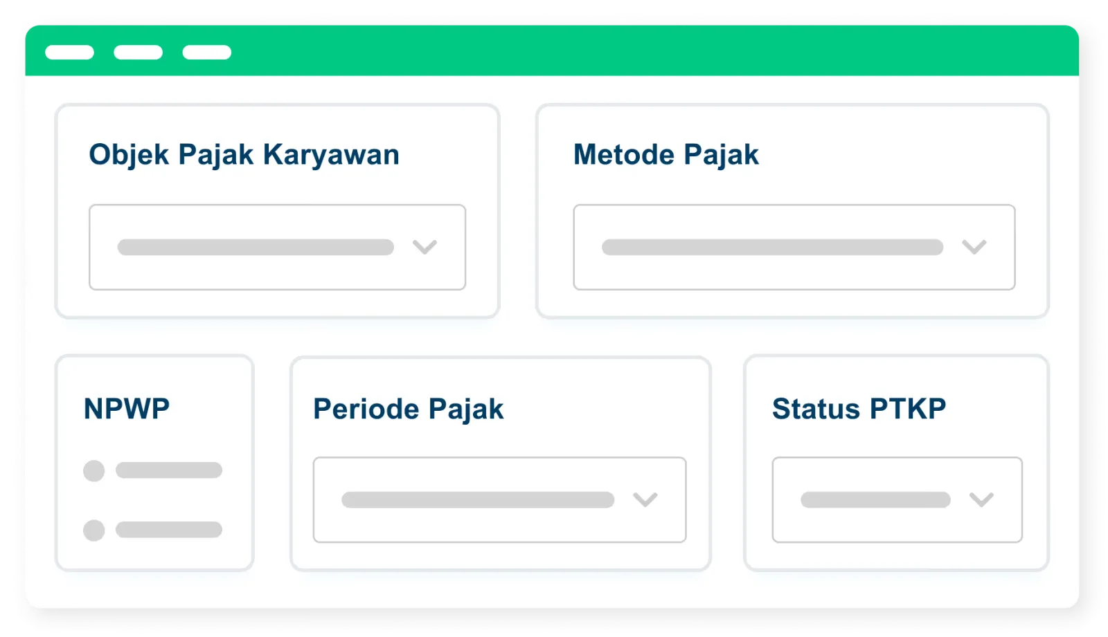 Tampilan Catapa 4
