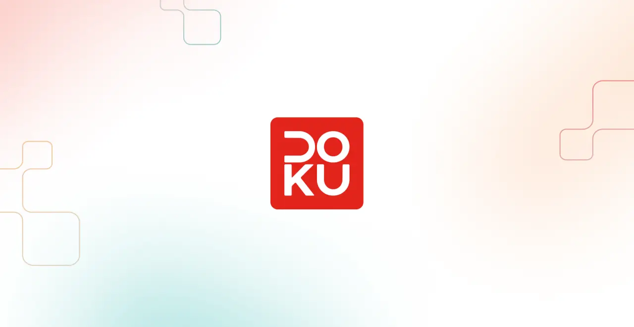Tampilan DOKU 1