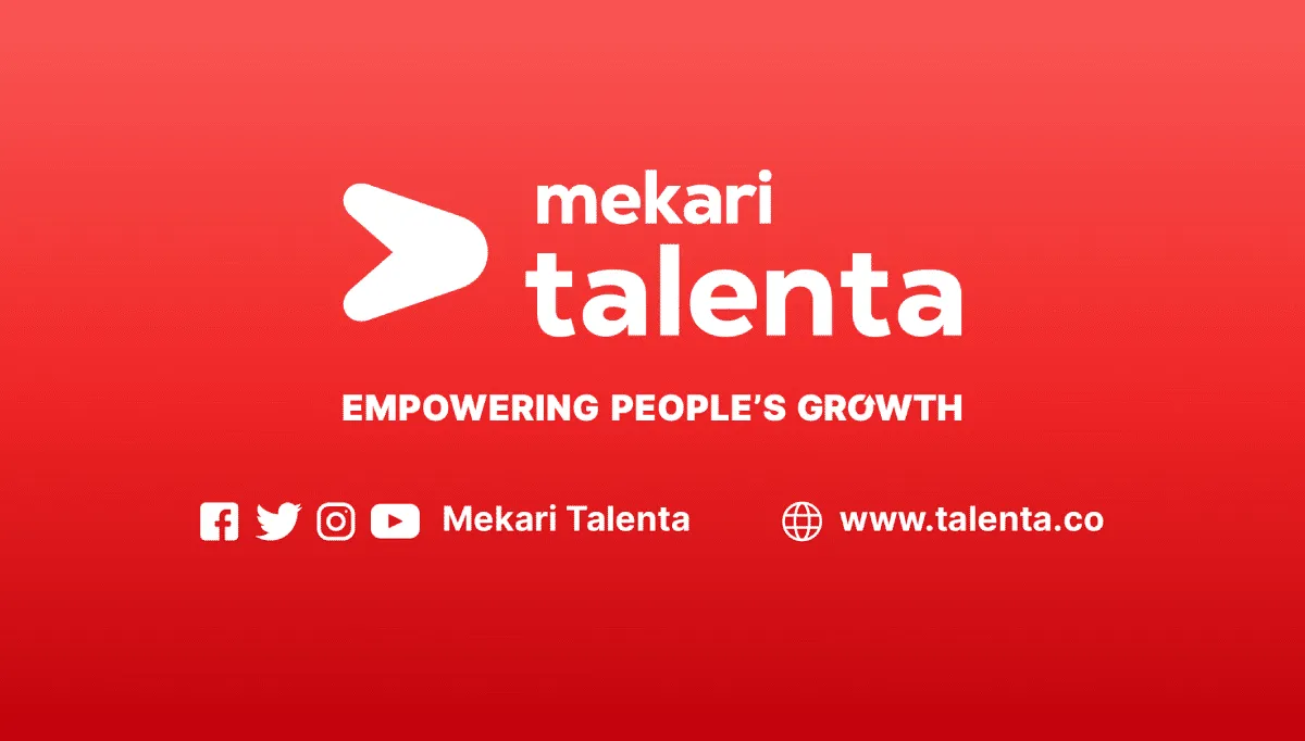 View 1 of Mekari Talenta
